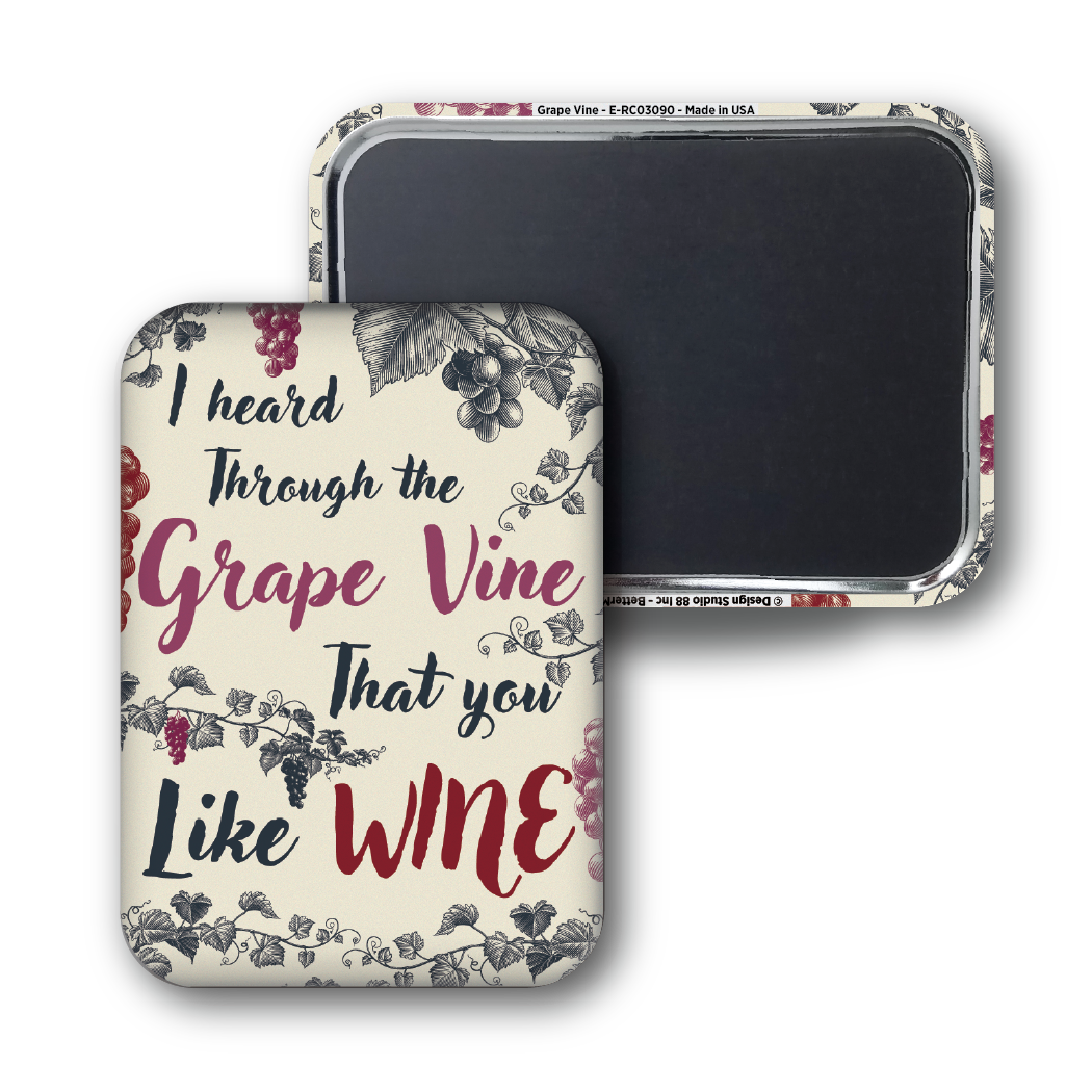 Grape Vine
