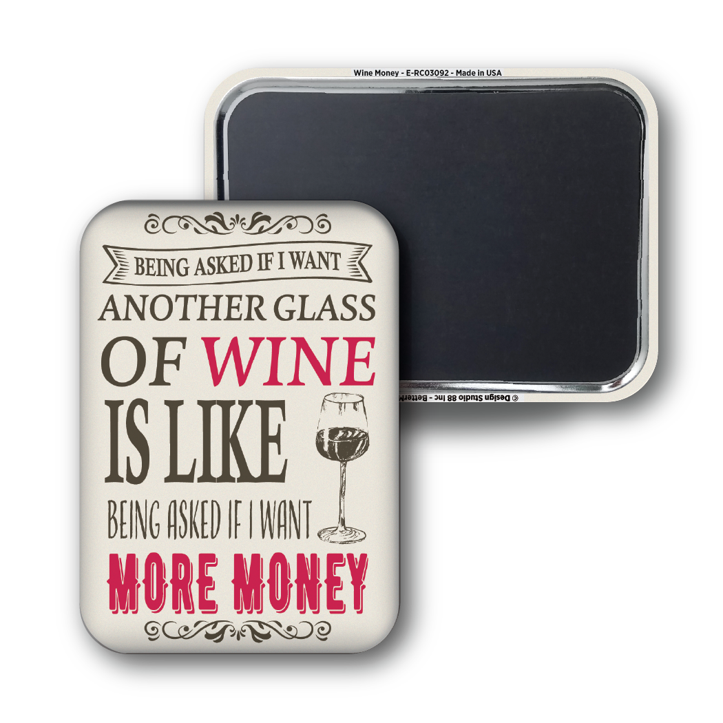 Wine Money