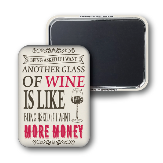 Wine Money