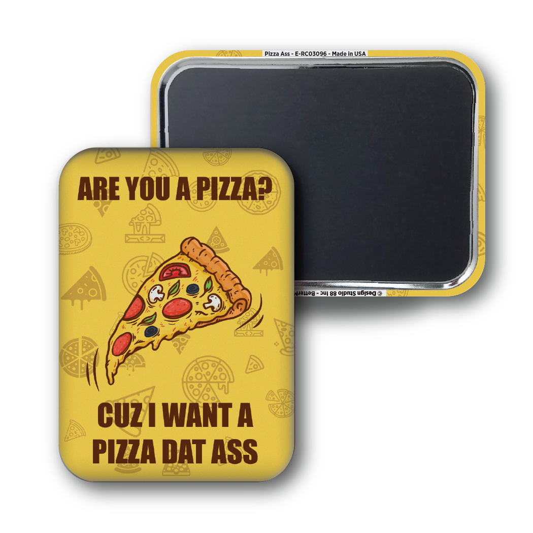 Pizza Ass
