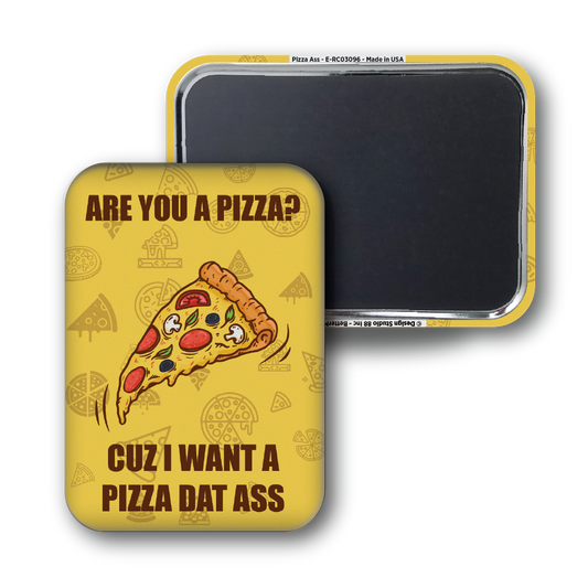 Pizza Ass