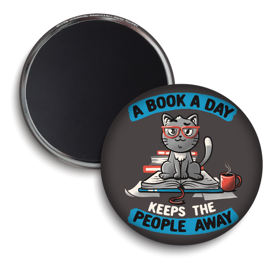 A book A Day - EDUELY