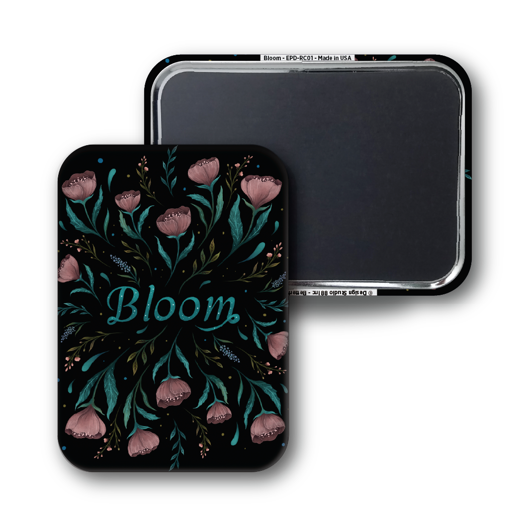 Bloom - Episodic