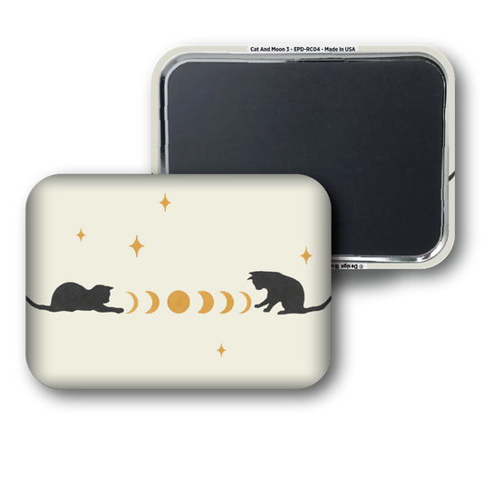 Cat And Moon 3 - Episodic