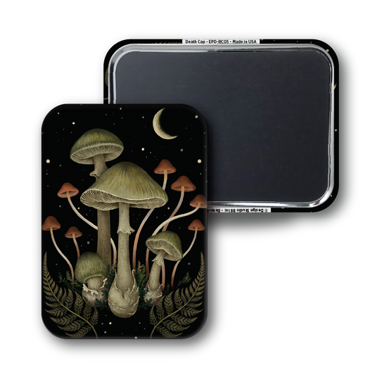 Death Cap - Episodic