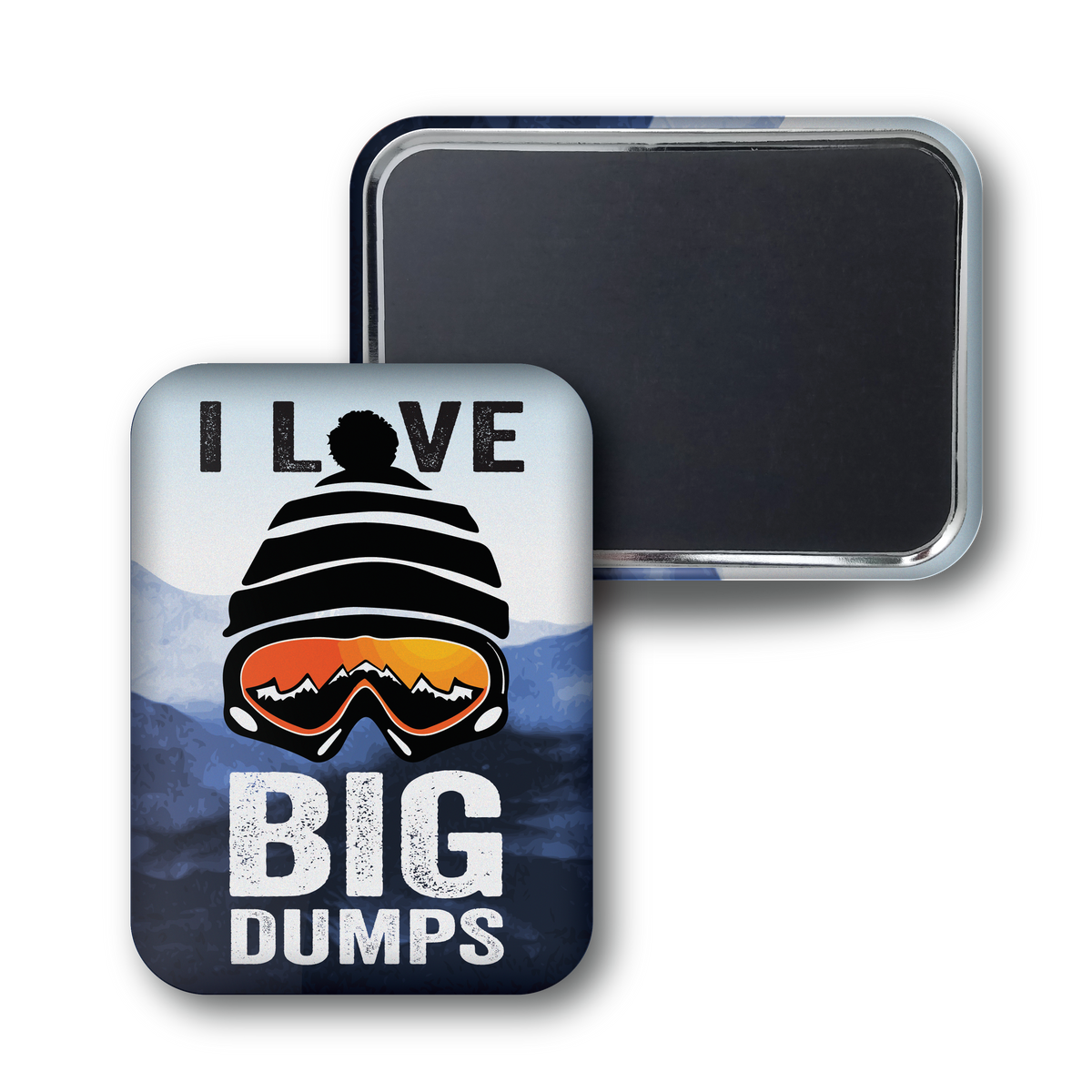 Big Dumps