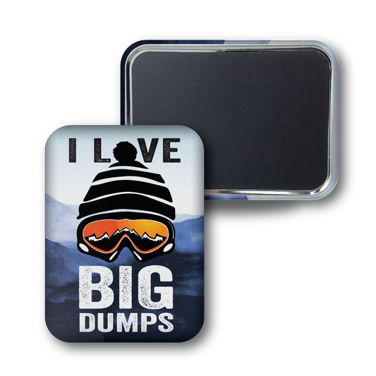 Big Dumps