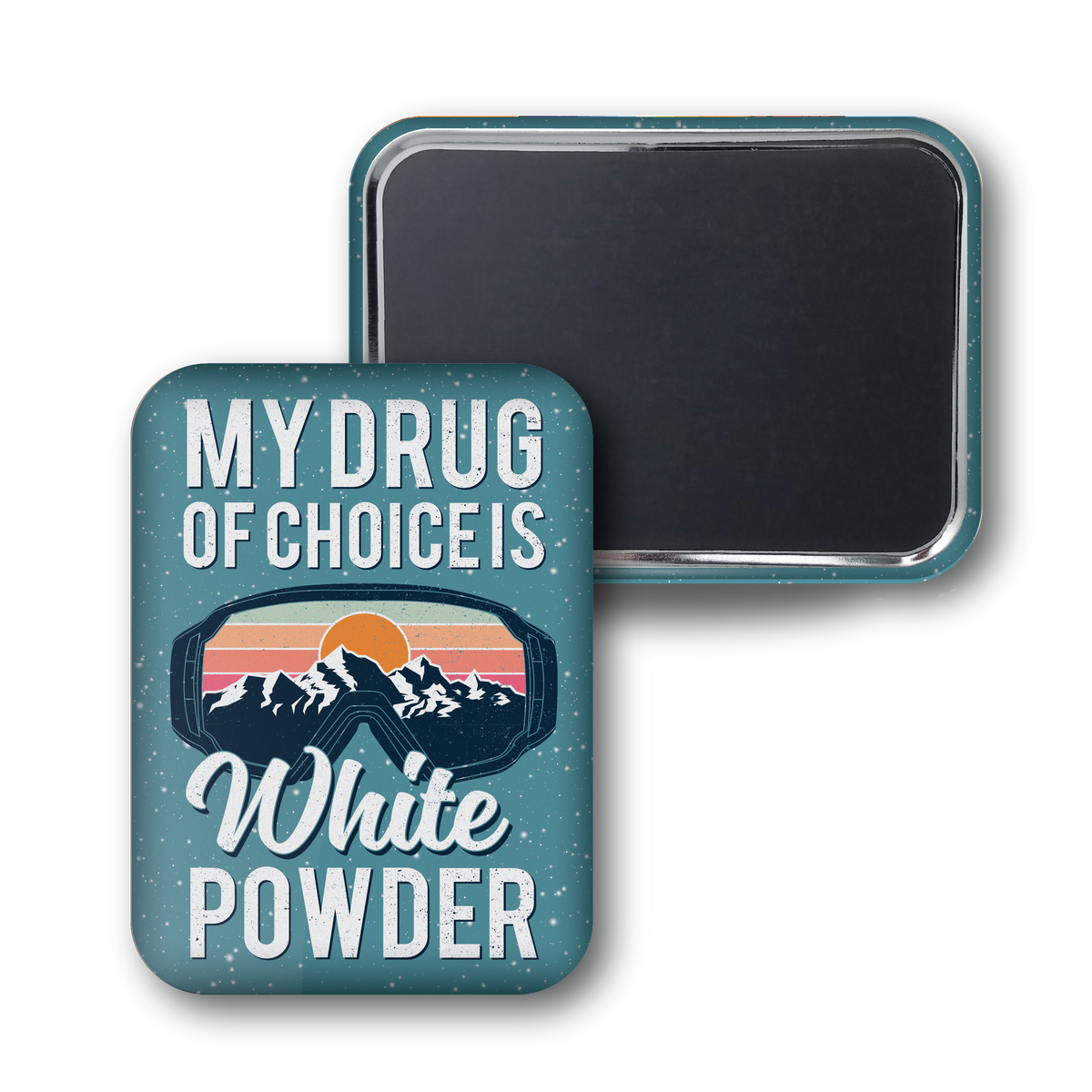 White Powder