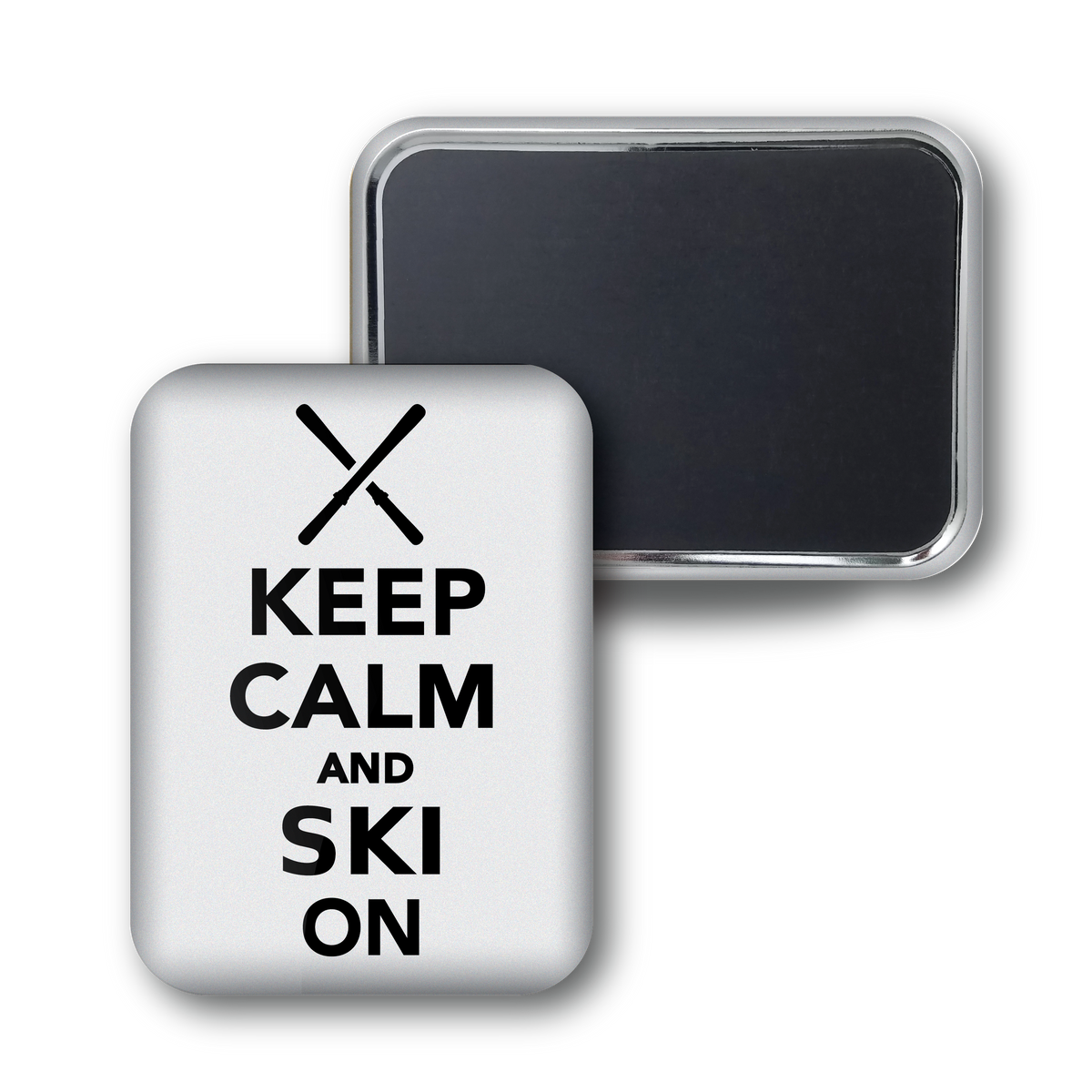 Ski On