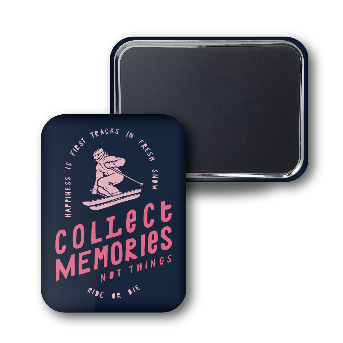 Collect Memories
