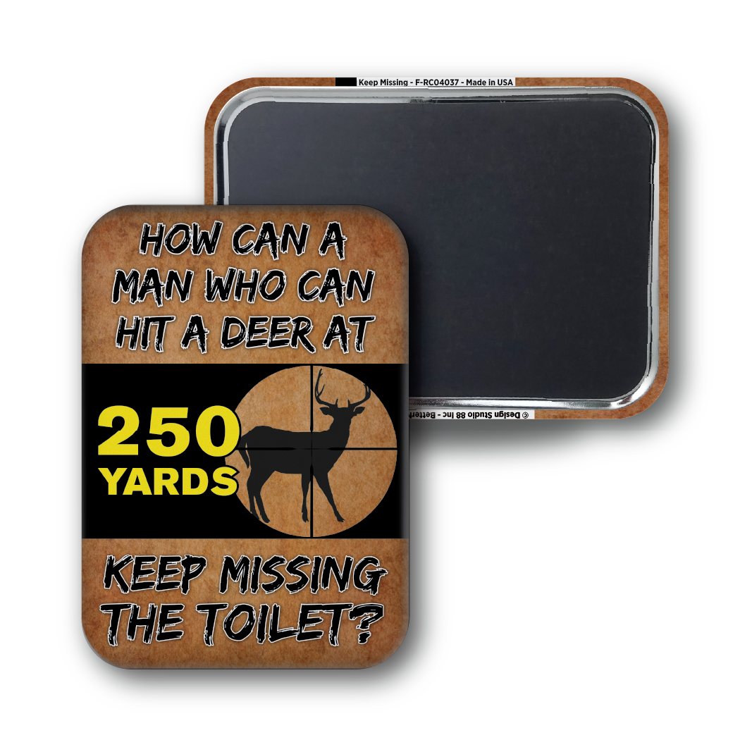 Keep Missing