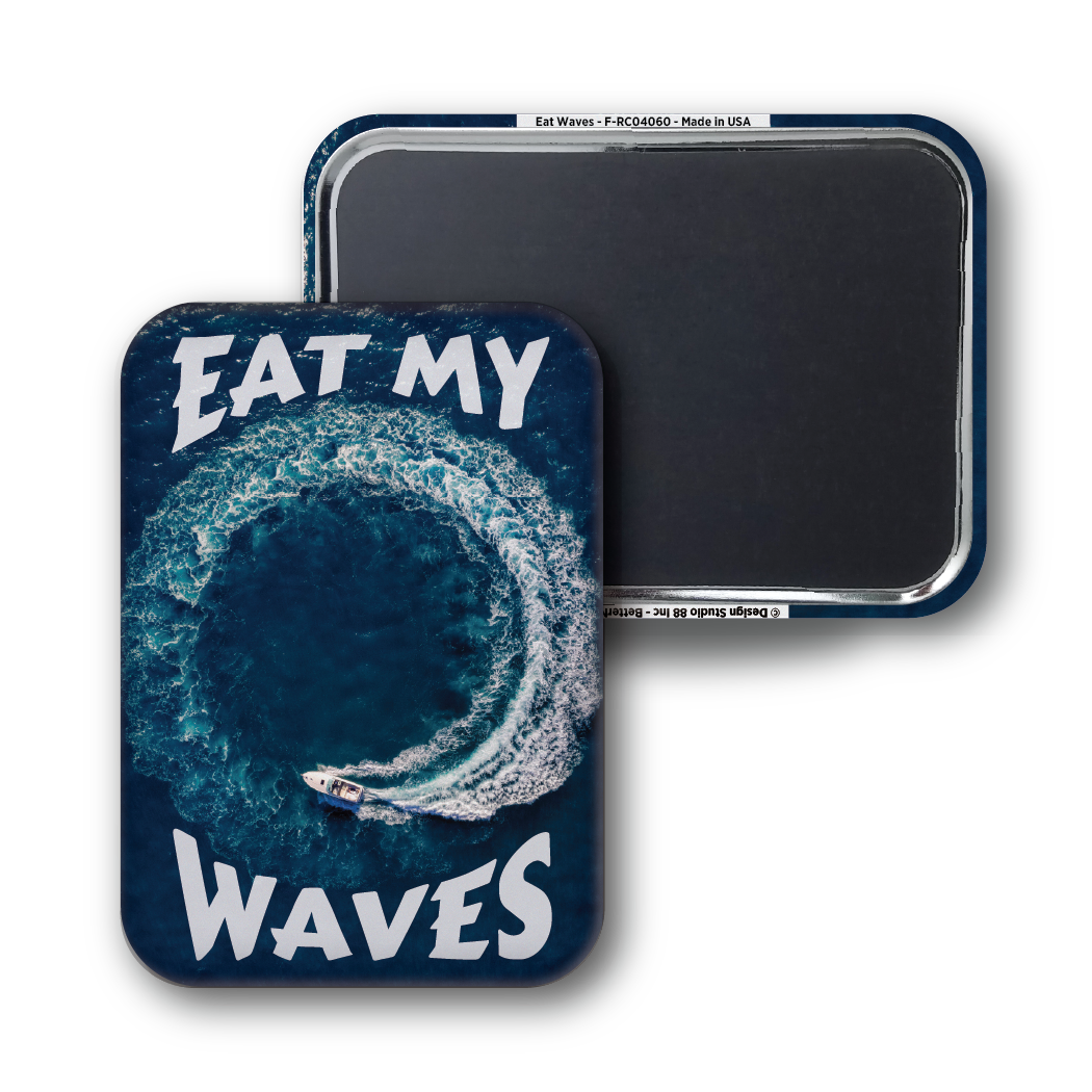 Eat Waves