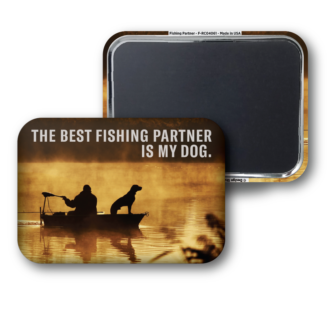Fishing Partner