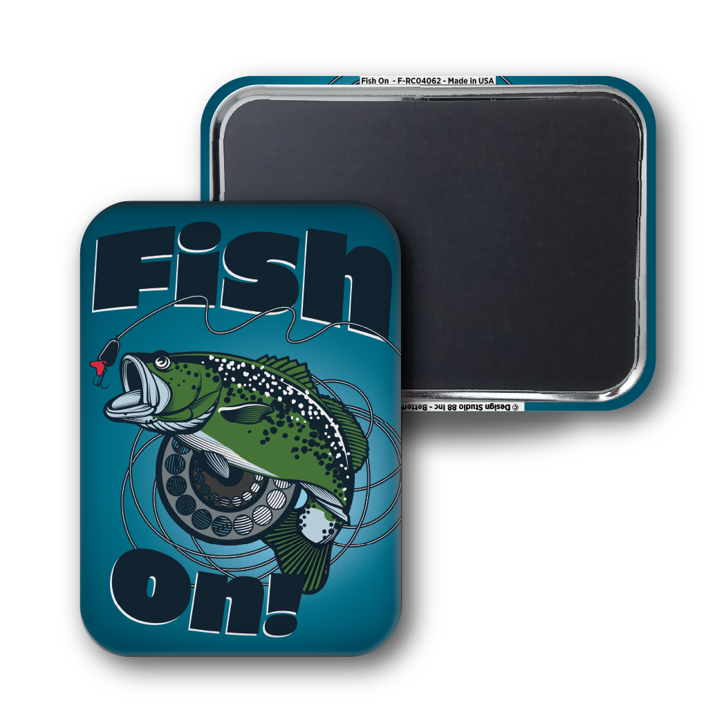 Fish On