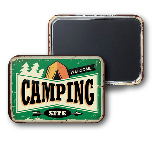 Welcome Camping Site