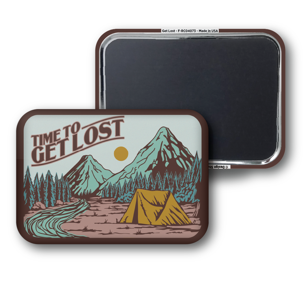 Get Lost