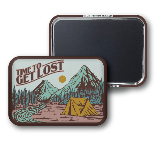Get Lost