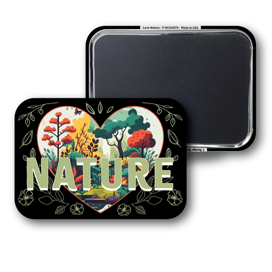 Love Nature