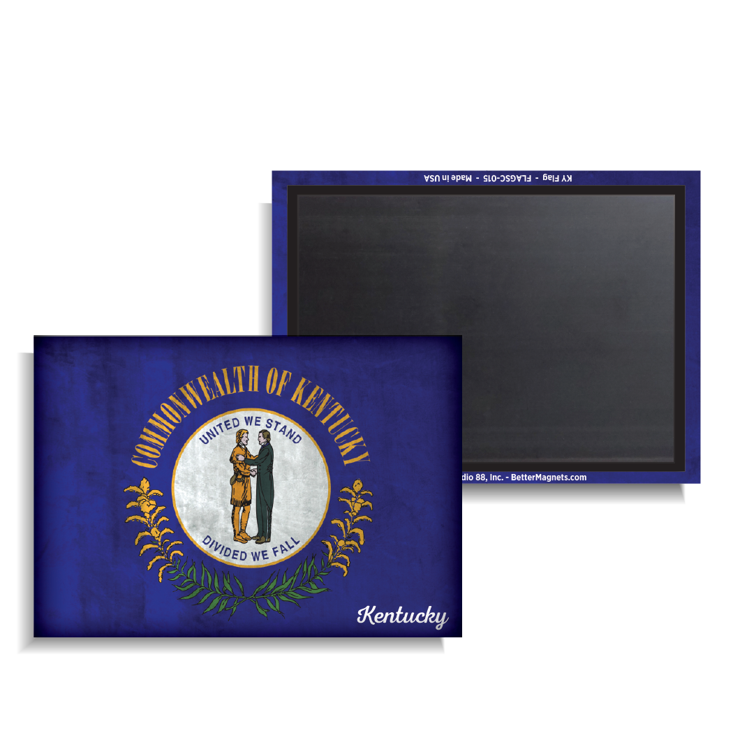 Kentucky Flag