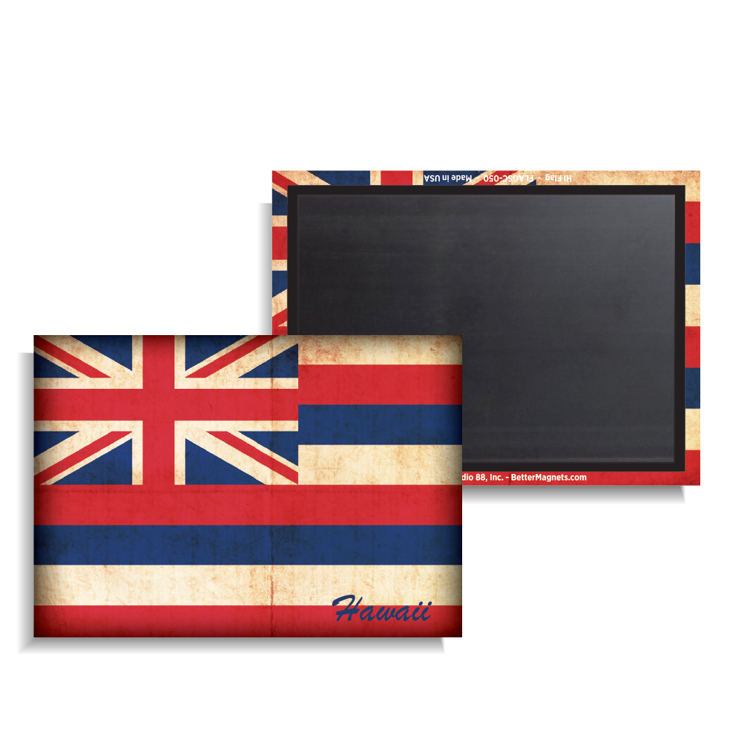 Hawaii Flag
