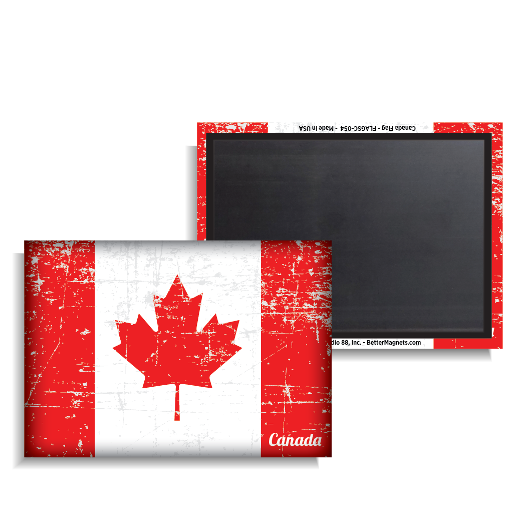 Canada Flag