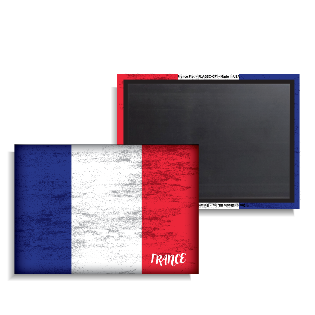 France Flag
