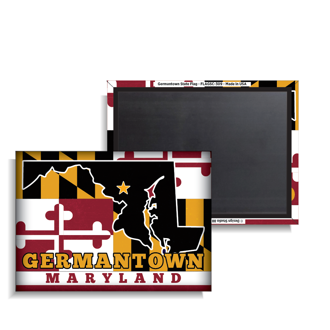 Germantown State Flag