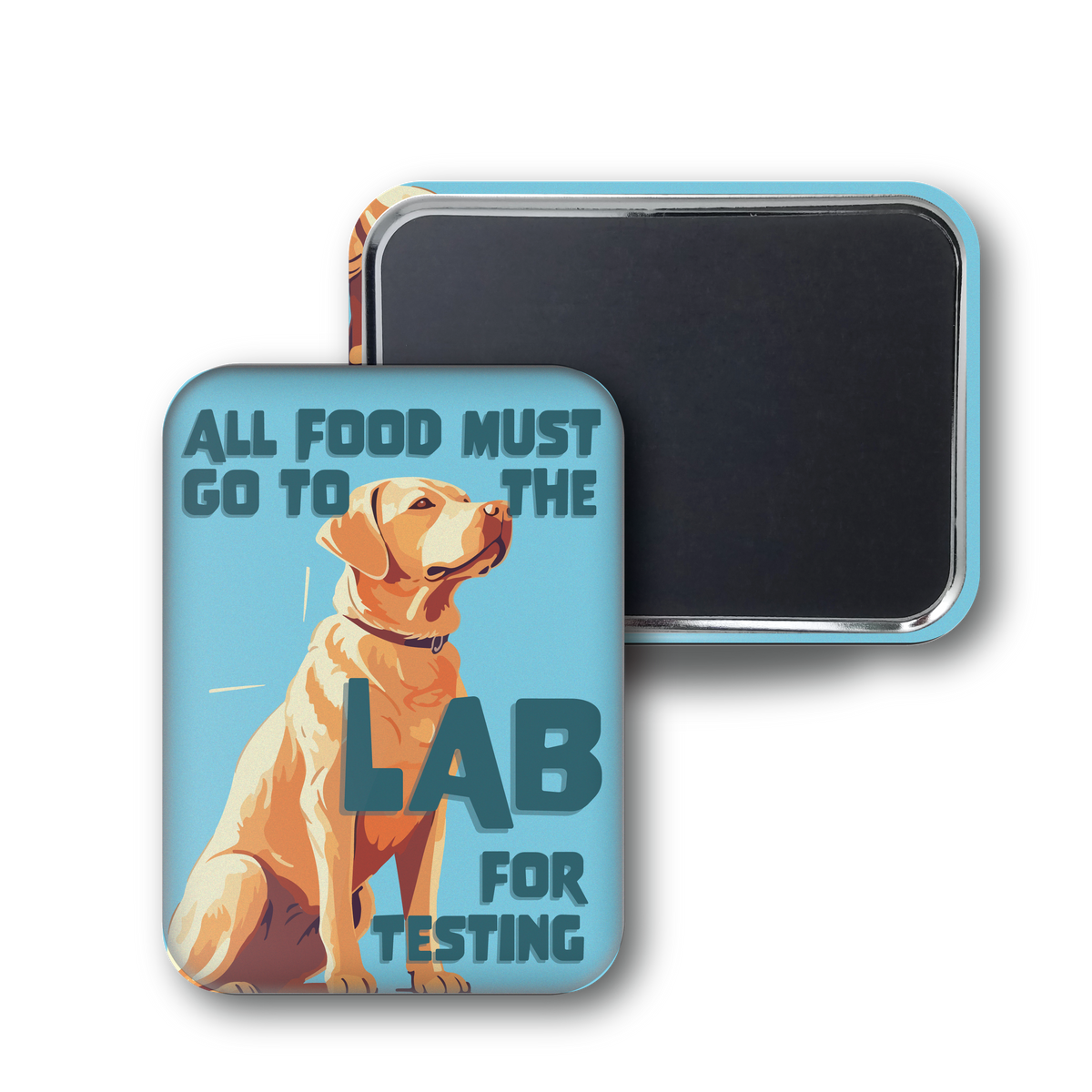 Lab Testing