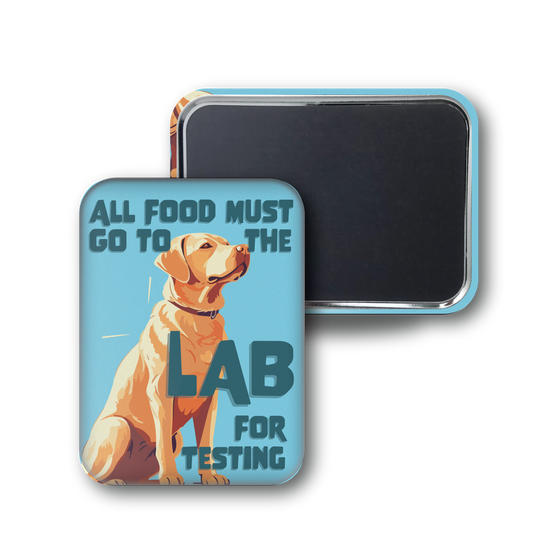 Lab Testing