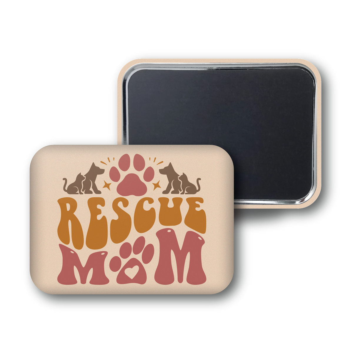 Rescue Mom
