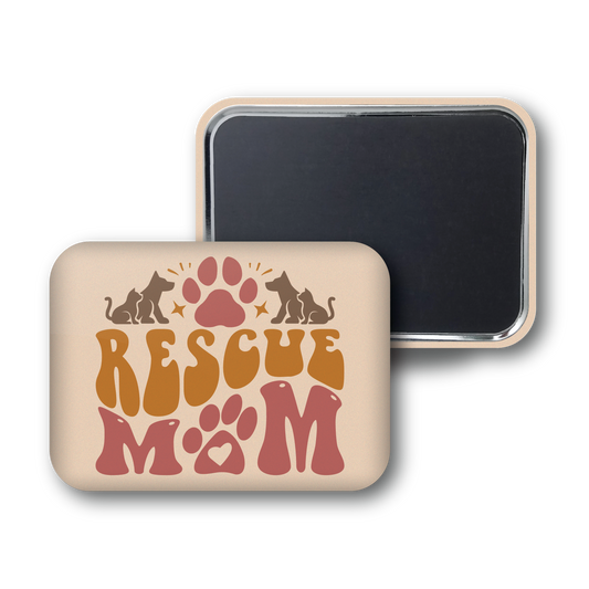 Rescue Mom