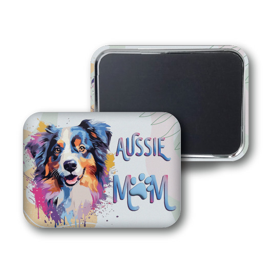 Aussie Mom