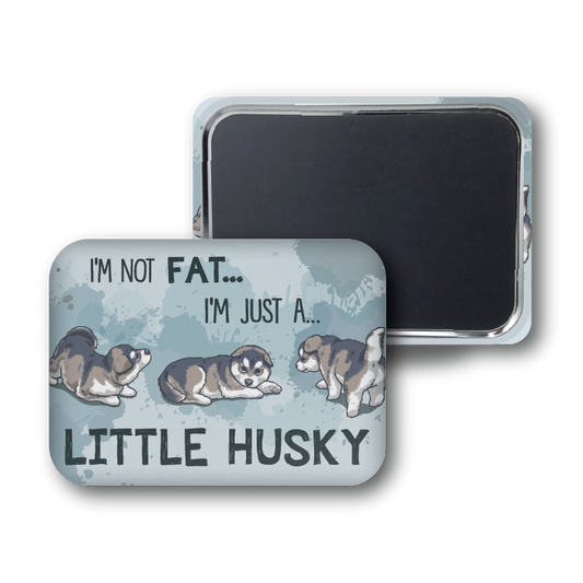 Little Husky