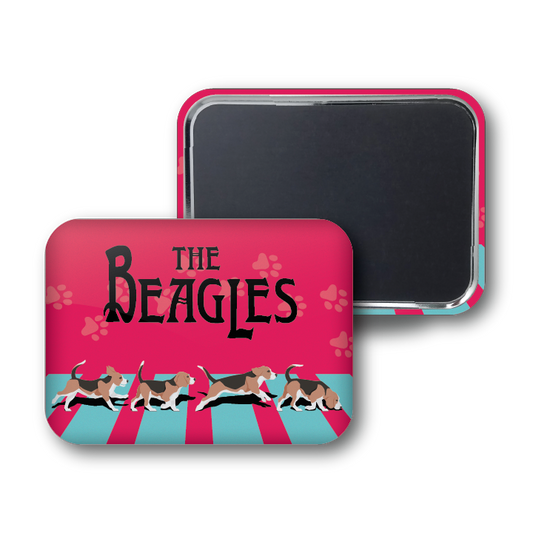 The Beagles