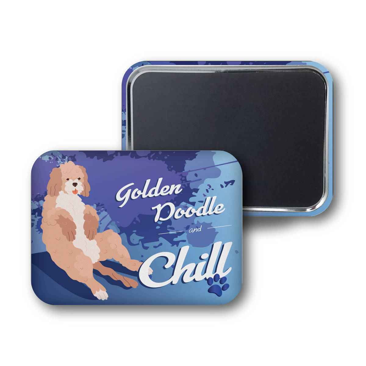 GD Chill