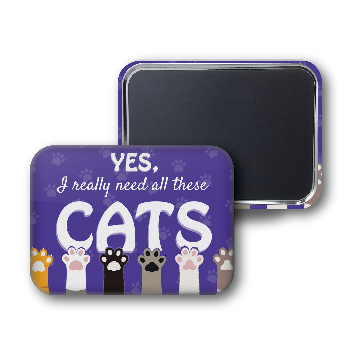 Really Need Cats