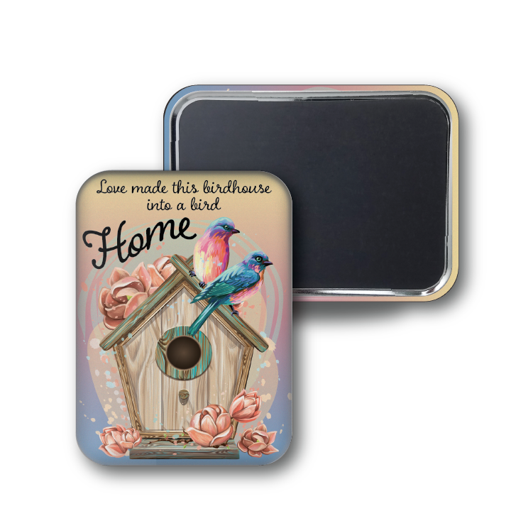 Bird Home