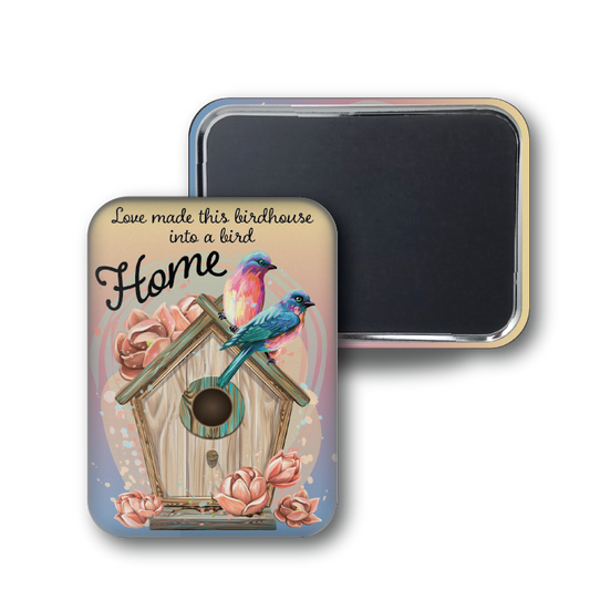 Bird Home