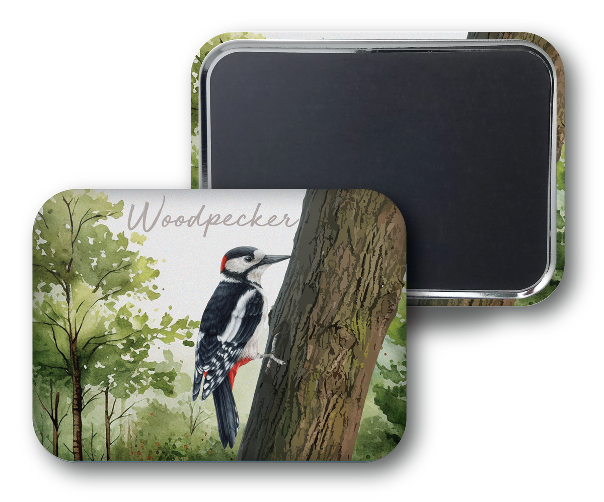 Woodpecker