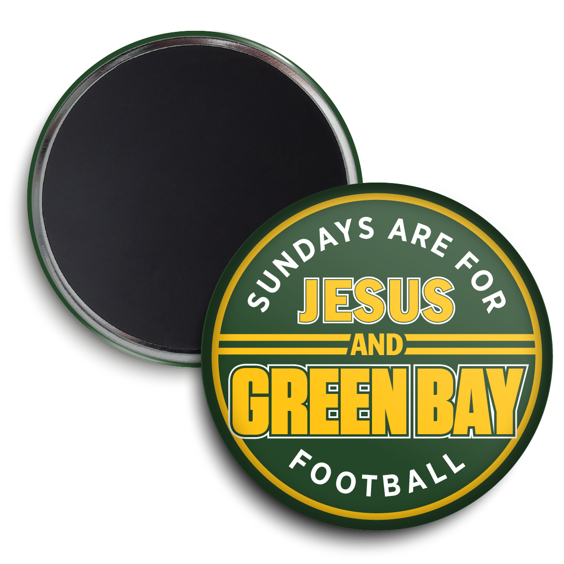Sunday Green Bay Football