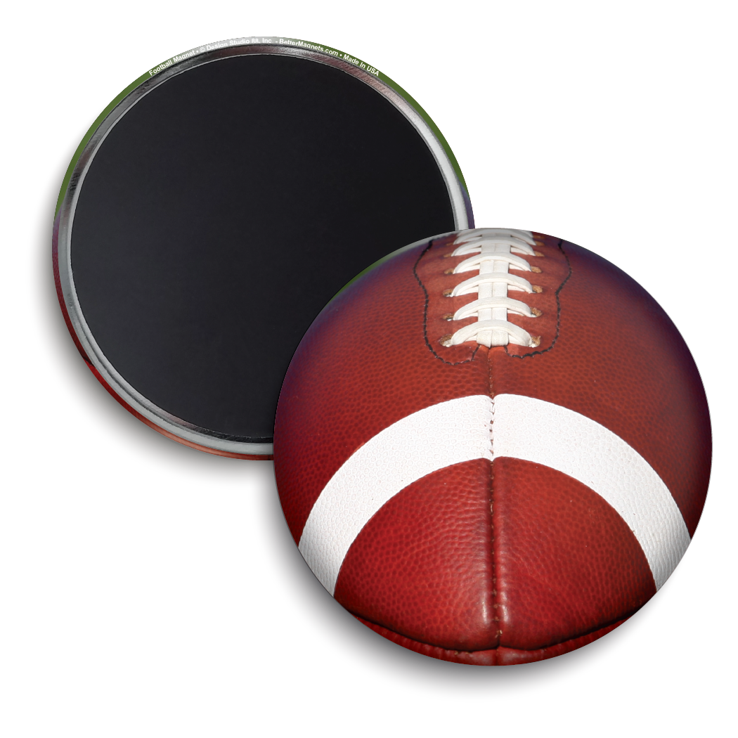 Football Magnet