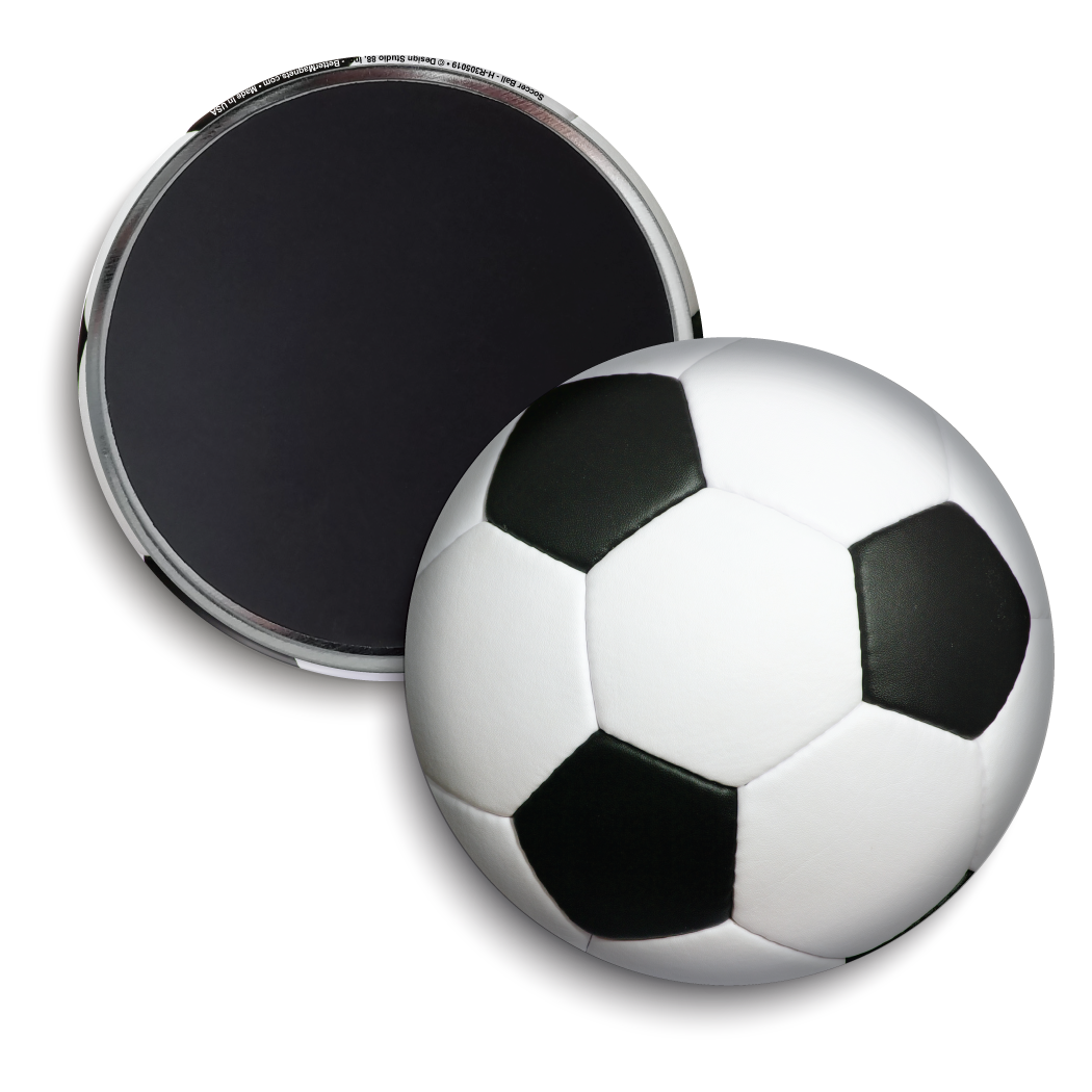 Soccer Ball