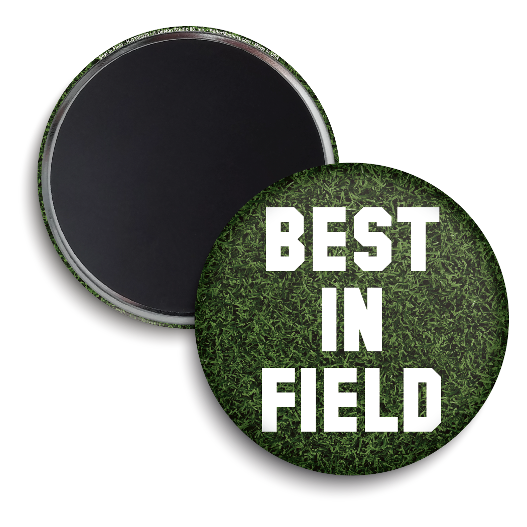 Best In Field