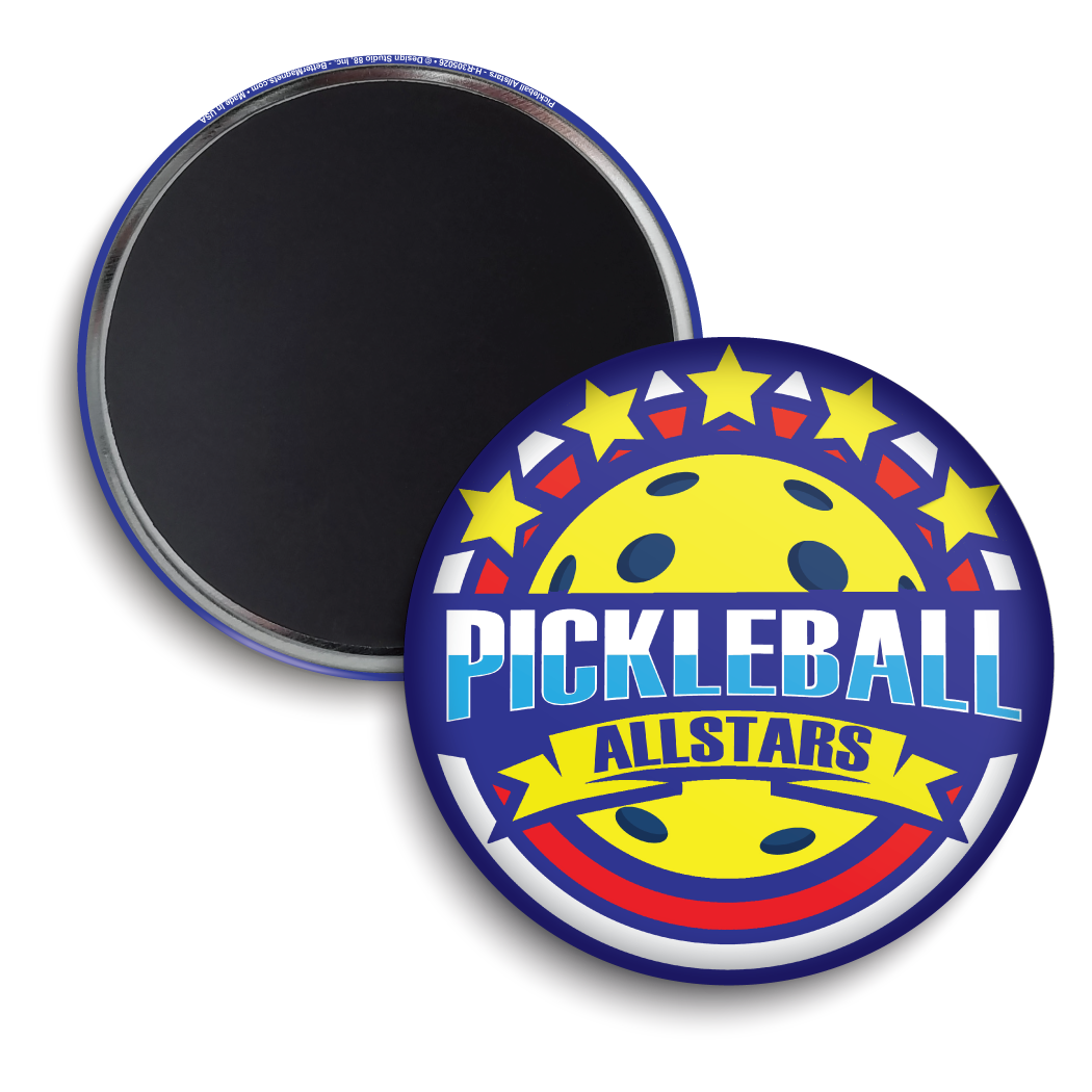Pickleball Allstars