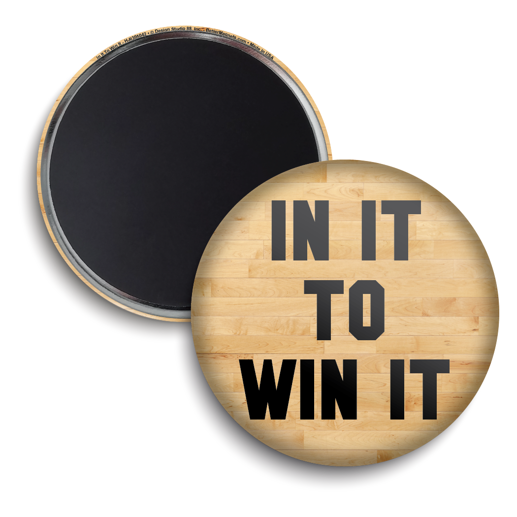 In It To Win It