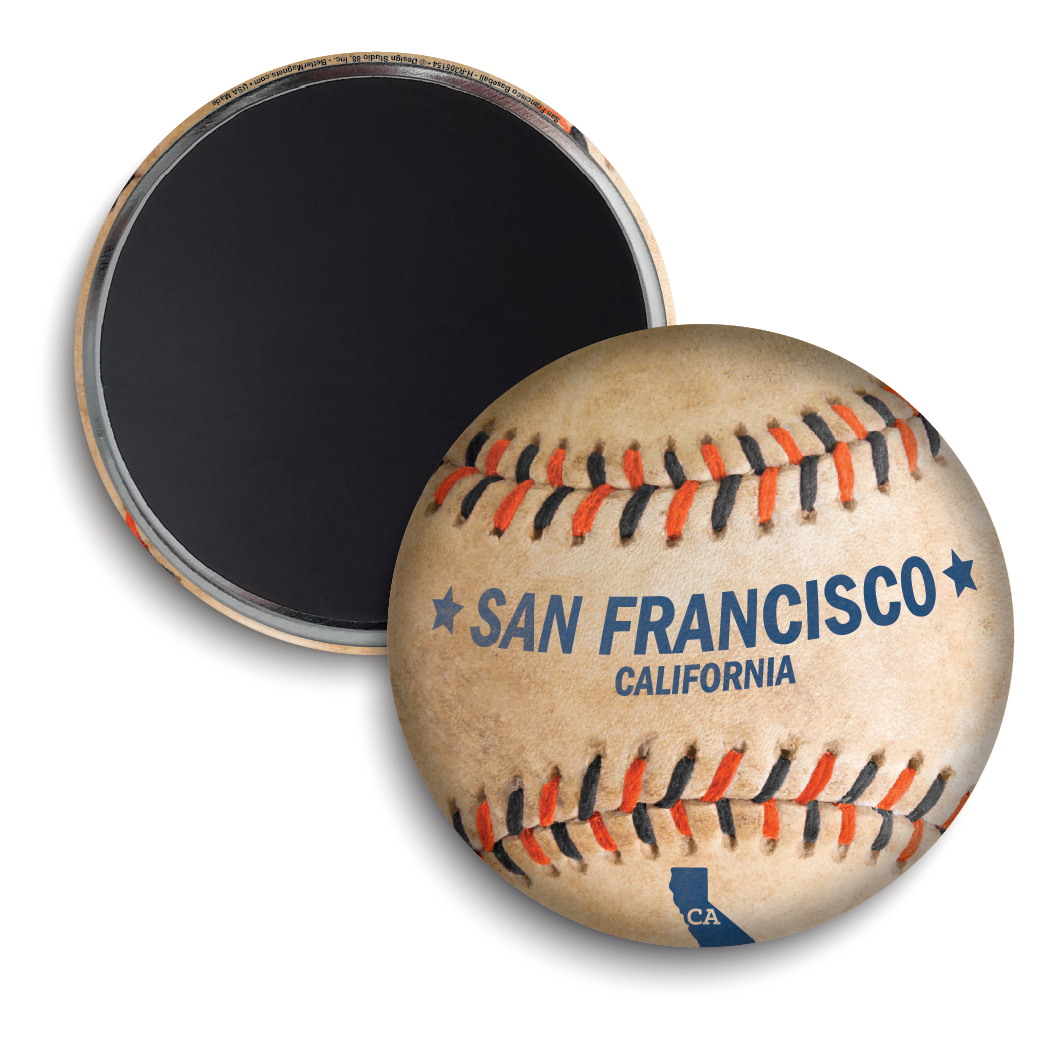 San Francisco Baseball