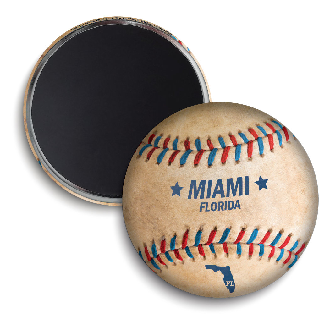 Miami Baseball