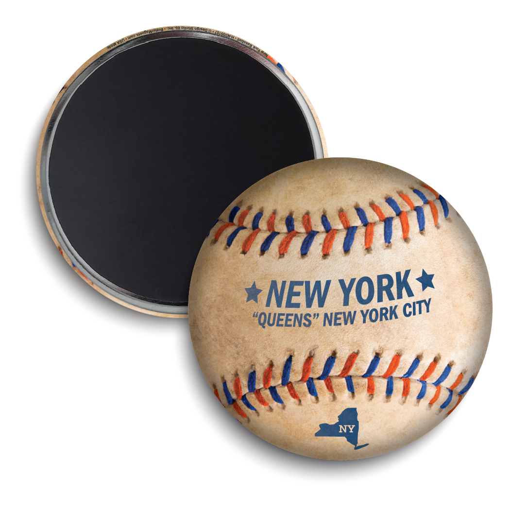 New York Baseball