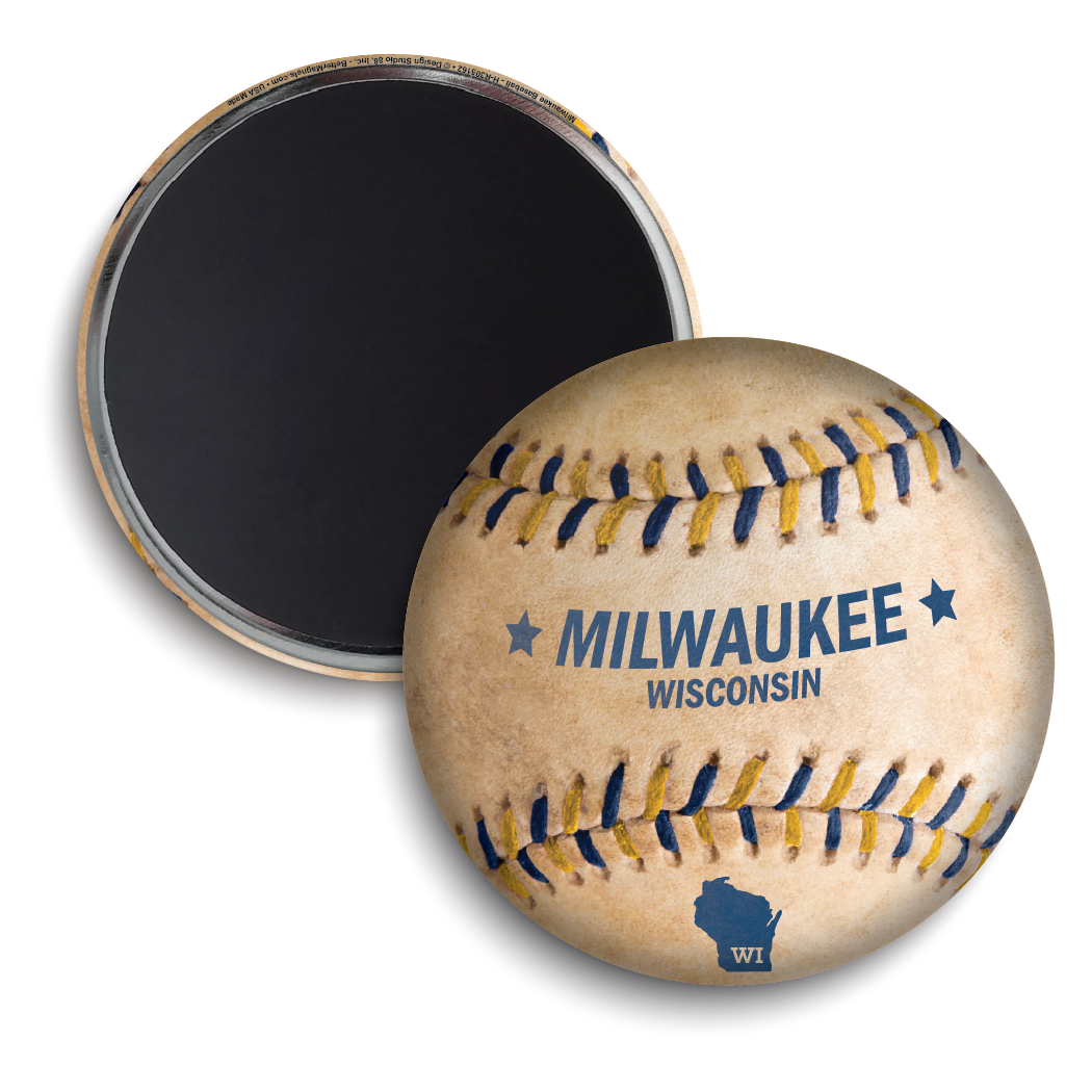 Milwaukee Baseball