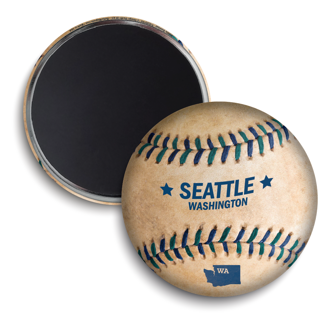 Seattle Baseball